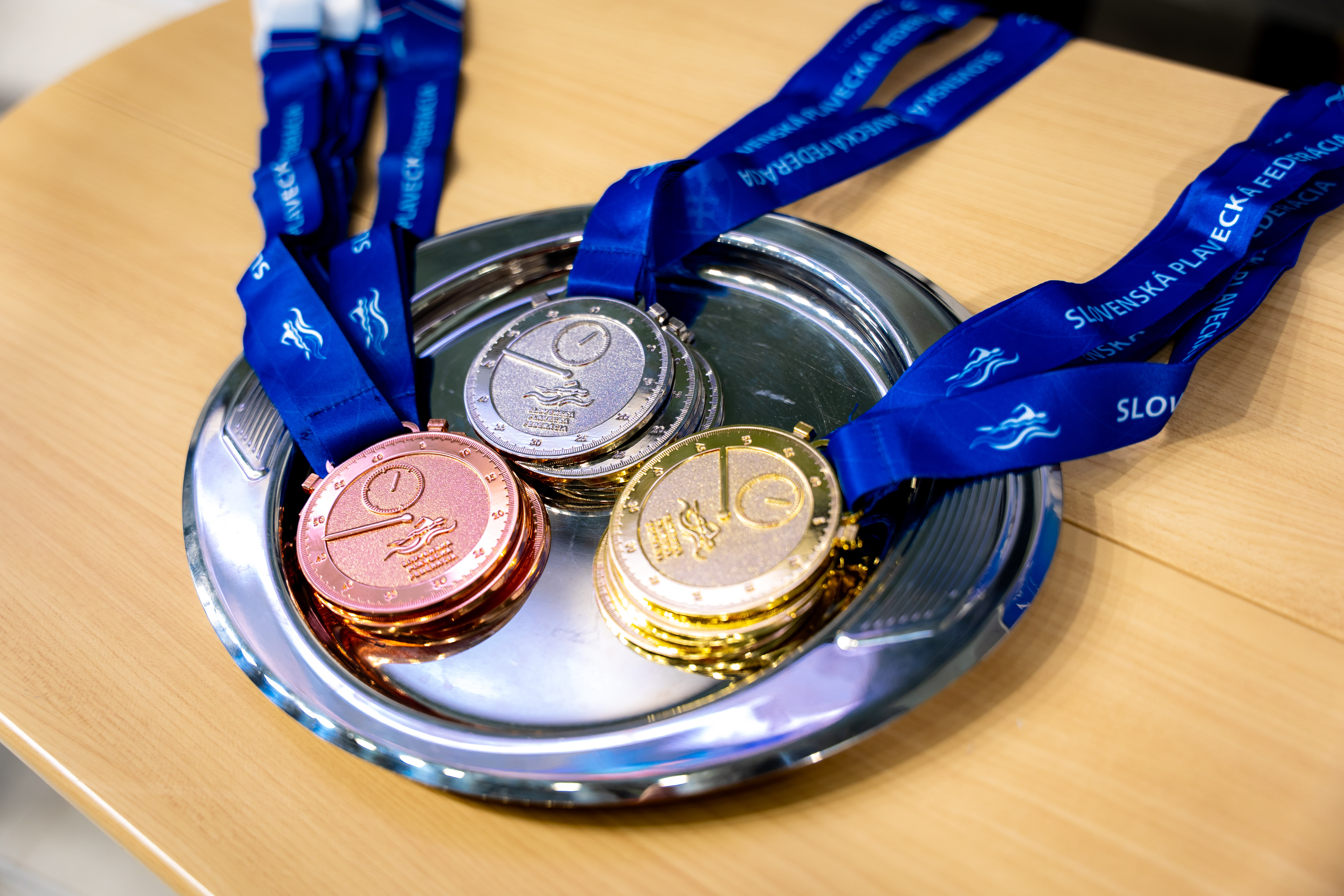 Slavnostne otvorenie Majstrovstiev Slovenskej republiky v plavani-75